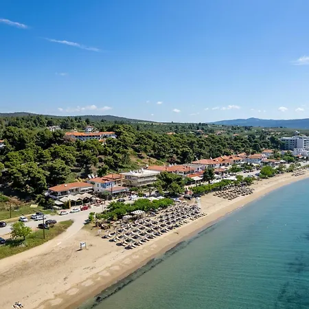 To Kyma Del Mar Apartament *