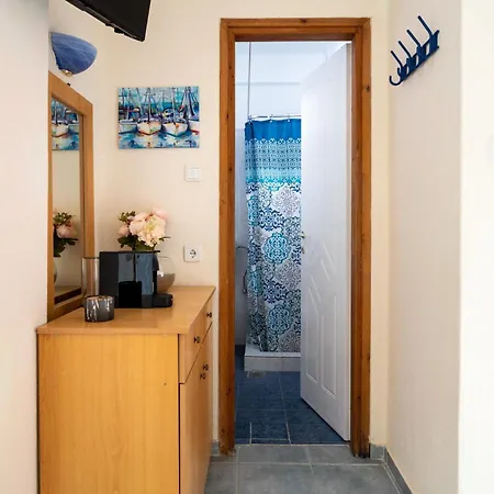 To Kyma Del Mar Apartament *