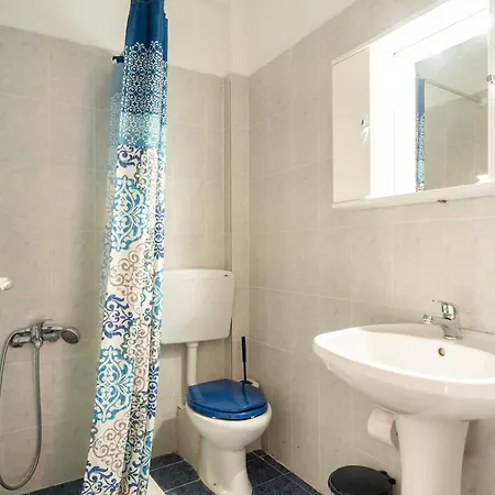 Appartement To Kyma Del Mar