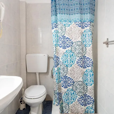 To Kyma Del Mar * Psakoudia