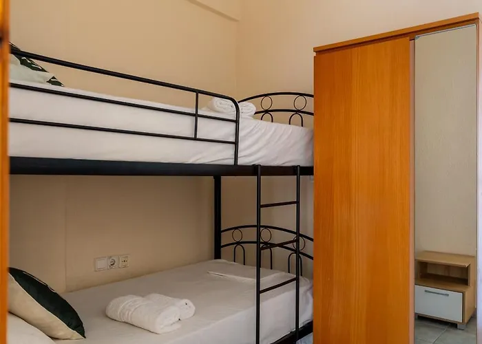 Appartamento To Kyma Del Mar *