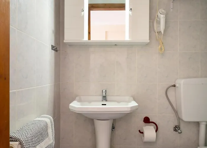 Appartamento To Kyma Del Mar Psakoudia