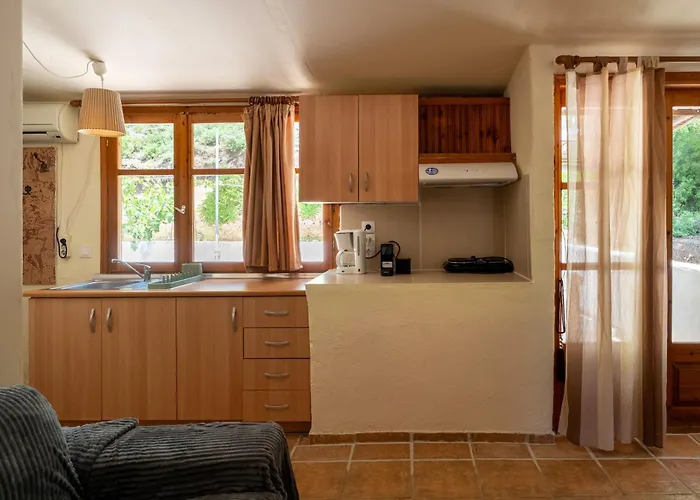 Appartamento To Kyma Del Mar