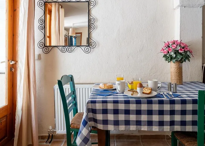 Appartamento To Kyma Del Mar *