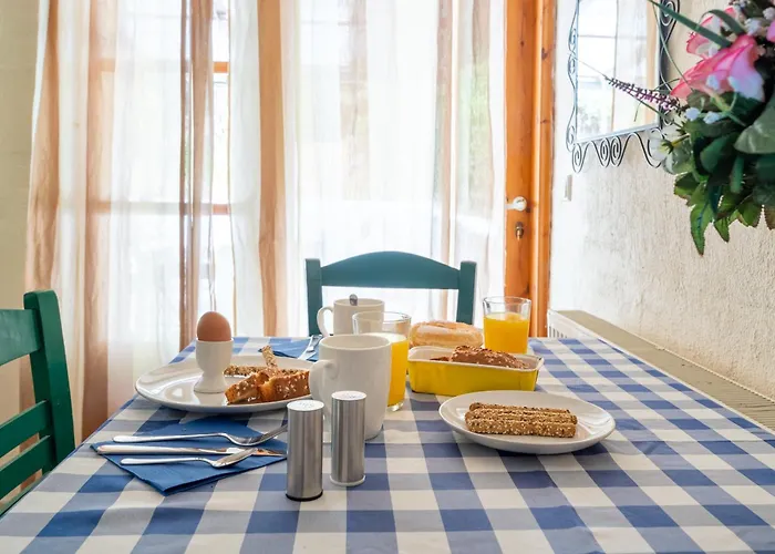 To Kyma Del Mar * Psakoudia