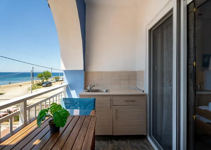 Appartamento To Kyma Del Mar