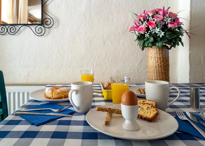 To Kyma Del Mar Psakoudia