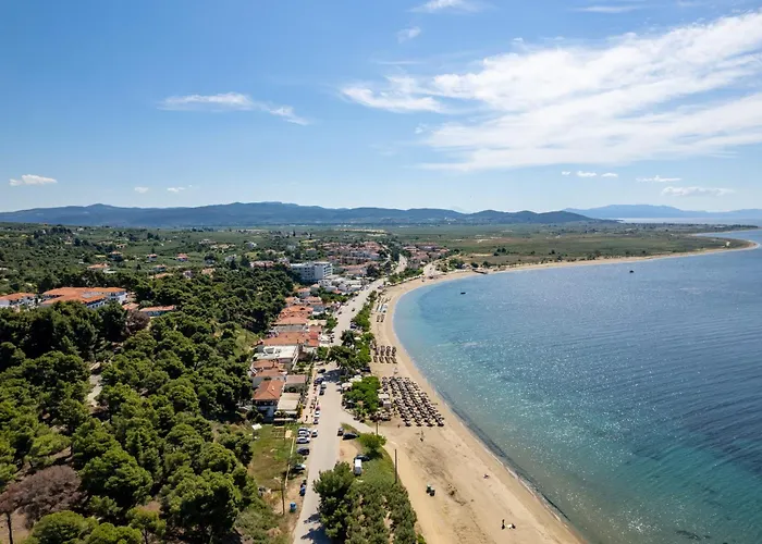 To Kyma Del Mar Appartamento