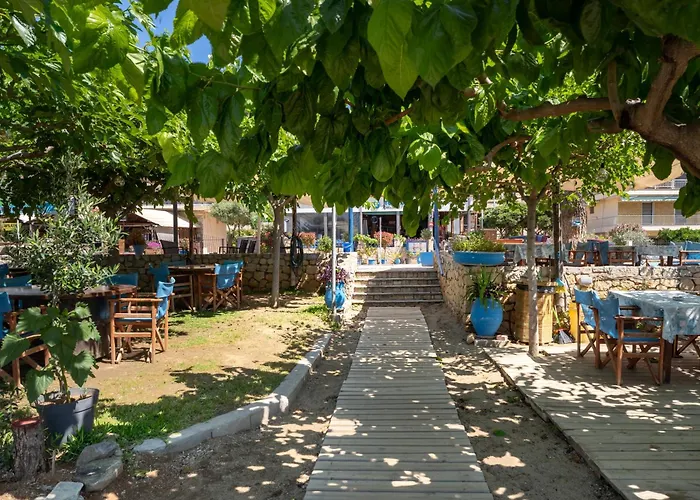 Appartamento To Kyma Del Mar