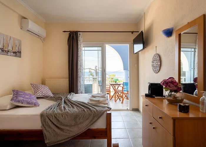 Appartamento To Kyma Del Mar *