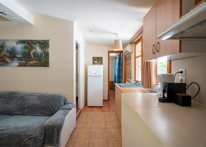 Appartamento To Kyma Del Mar Psakoudia