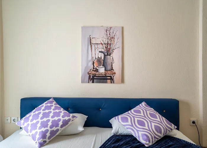 To Kyma Del Mar Appartamento Psakoudia