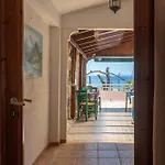 To Kyma Del Mar Apartamento Psakoudia