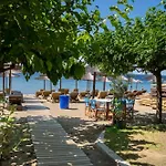 To Kyma Del Mar Apartamento Psakoudia