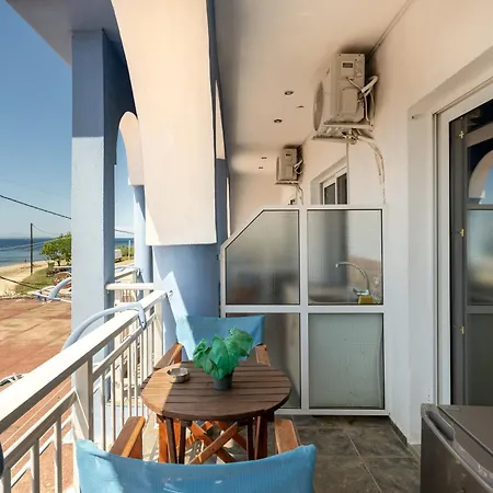 Apartment To Kyma Del Mar