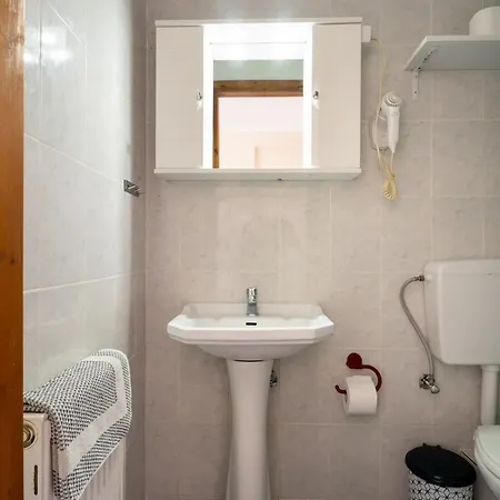 Apartment To Kyma Del Mar Psakoudia