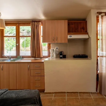 Apartman To Kyma Del Mar
