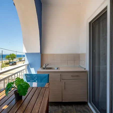 Daire To Kyma Del Mar