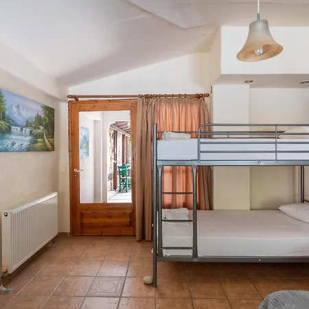 דירה To Kyma Del Mar *