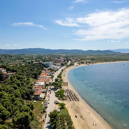 To Kyma Del Mar Apartman