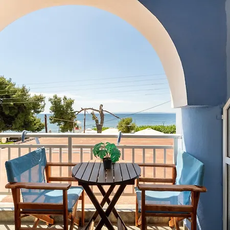 Apartman To Kyma Del Mar *