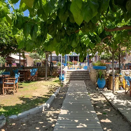 Apartman To Kyma Del Mar