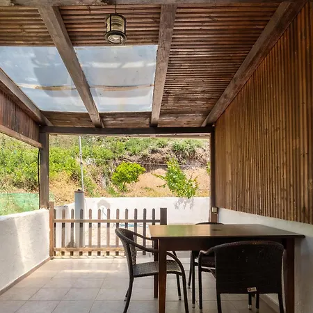 To Kyma Del Mar Apartment *