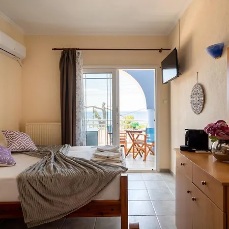 Apartman To Kyma Del Mar *
