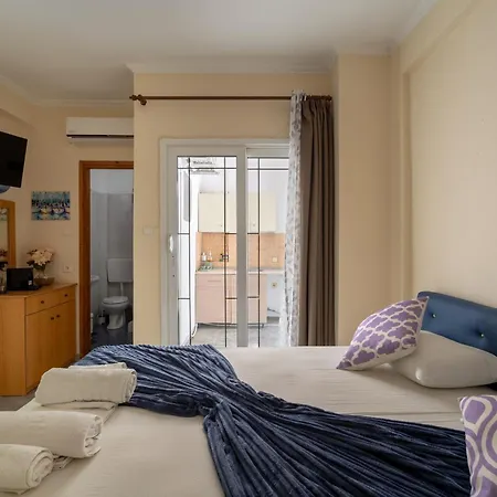 To Kyma Del Mar Psakoudia