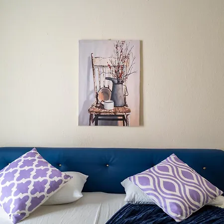 To Kyma Del Mar Daire Psakoudia