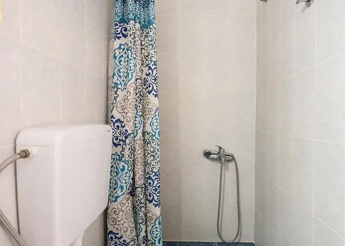 To Kyma Del Mar פסאקודיה