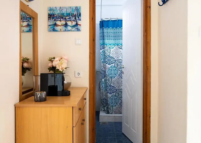 To Kyma Del Mar דירה *