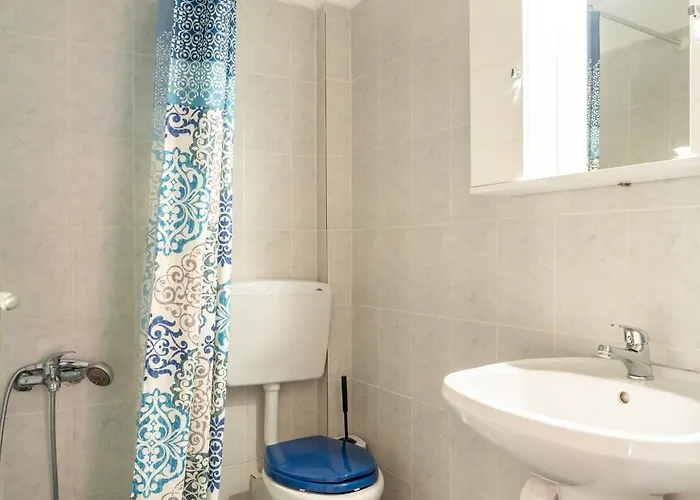 דירה To Kyma Del Mar