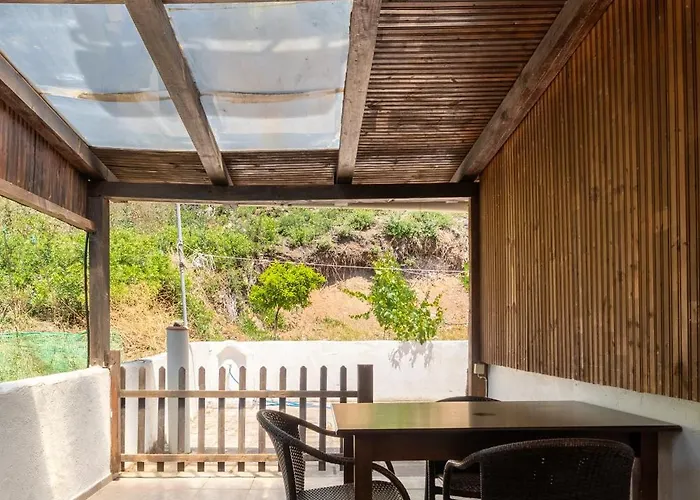 To Kyma Del Mar דירה *