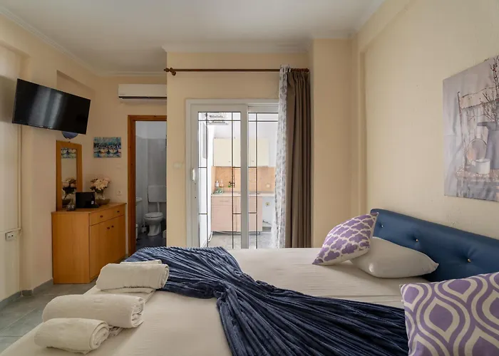 To Kyma Del Mar פסאקודיה