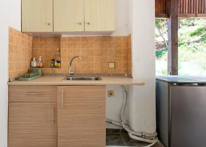 דירה To Kyma Del Mar