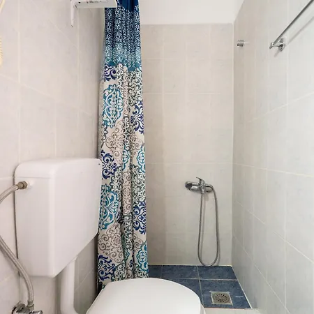 To Kyma Del Mar 사코우디아