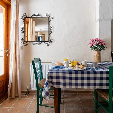 아파트 To Kyma Del Mar *