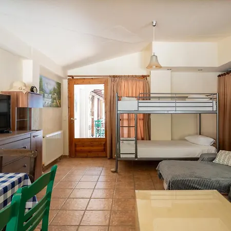 To Kyma Del Mar 사코우디아