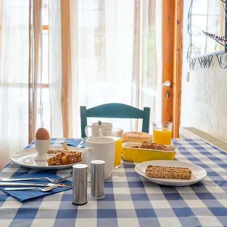 To Kyma Del Mar * 사코우디아