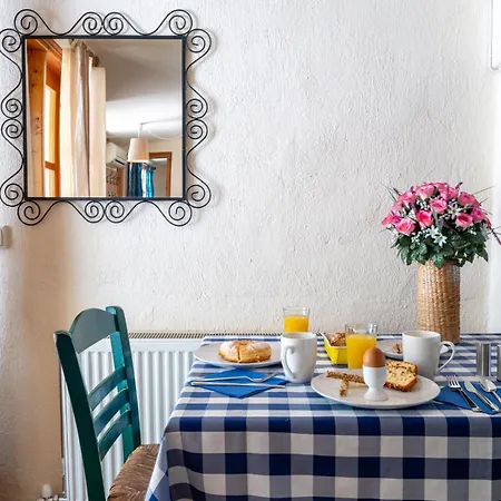 To Kyma Del Mar 아파트 사코우디아