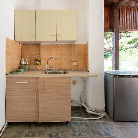 아파트 To Kyma Del Mar