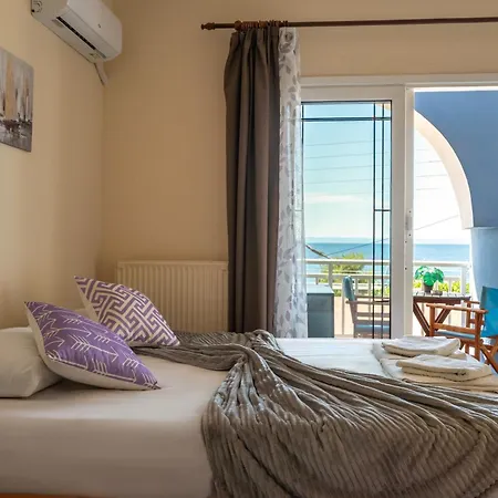 To Kyma Del Mar * 사코우디아